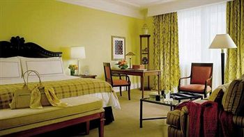 Four Seasons Hotel Mexico, D.F.