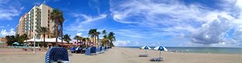 Marriott Hollywood Beach