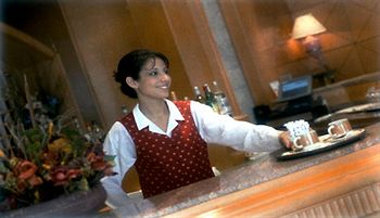 Sheraton Tunis Hotel