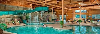 Welk Resort Branson Hotel