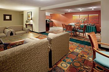 Crowne Plaza Austin