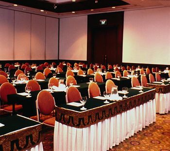 Sheraton Lampung Hotel