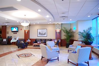 Holiday Inn Birmingham-Airport