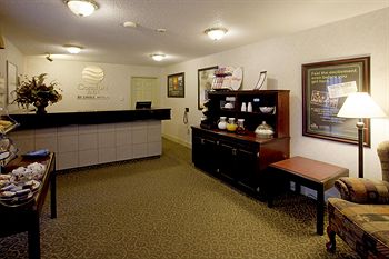 Comfort Inn 1000 Islands