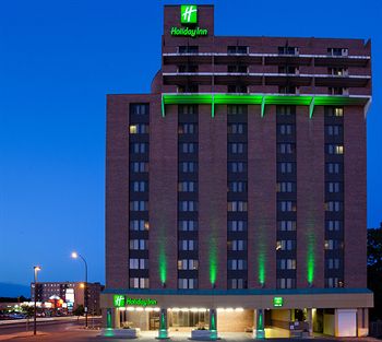 Holiday Inn Winnipeg-Airport West