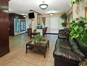 Ramada Baton Rouge
