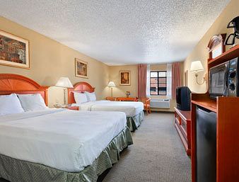 Baymont Inn and Suites Oklahoma City Airport