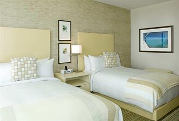 Hilton Fort Lauderdale Marina
