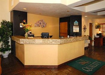 Windemere Hotel Tucson