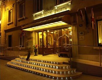 Grand Hotel Duchi d'Aosta