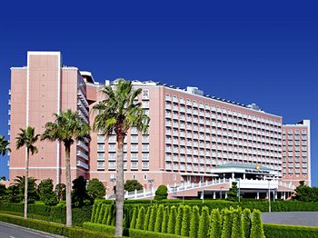 Tokyo Bay Maihama Hotel Club Resort