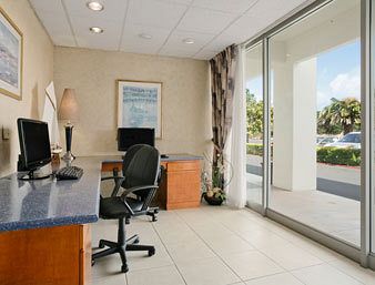 Monterey Bay Travelodge
