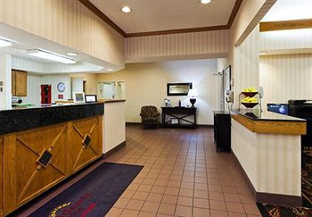 Residence Inn by Marriott Indianapolis Airport