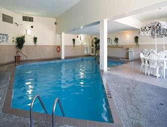 Travelodge Toronto North York