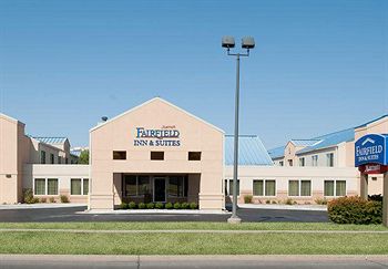 Fairfield Inn & Suites by Marriott Wichita East