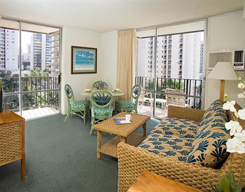 Castle Hokele Suites Waikiki