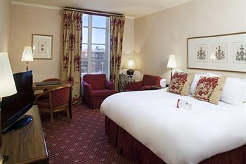Crowne Plaza Toulouse