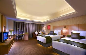 Novotel Singapore Clarke Quay