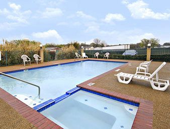Days Inn Dallas