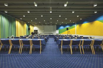 Radisson Blu H.C. Andersen Hotel, Odense