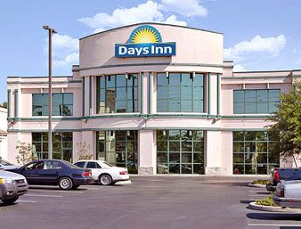 Days Inn Gainesville I 75