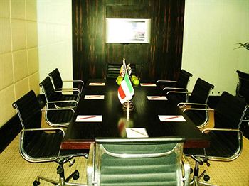Le Royal Tower Hotel