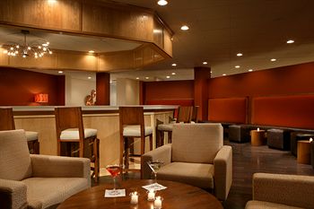 DoubleTree by Hilton Columbus - Worthington