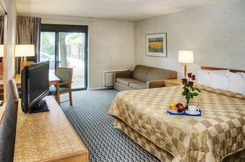 Comfort Inn Burlington