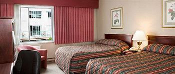 Sandman Inn Kamloops