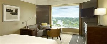Grand Hyatt Melbourne
