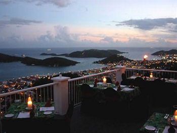 Mafolie Hotel