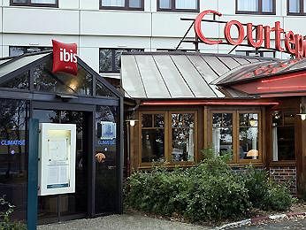 ibis Poitiers Sud