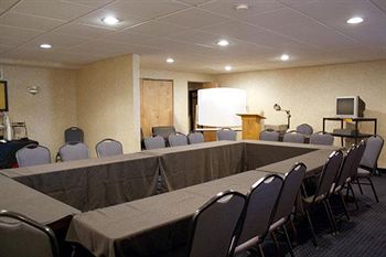 Best Western Metrocenter Inn
