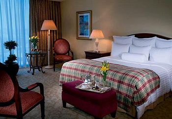 Doha Marriott