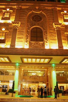 Holiday Inn Macau