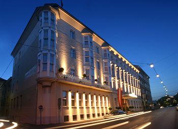 Hotel Wiesler