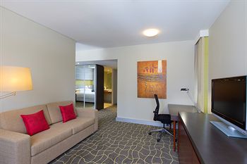 Four Points By Sheraton Perth