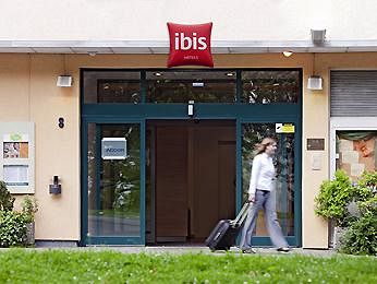 ibis Aachen Marschiertor, Aix-la-Chapelle