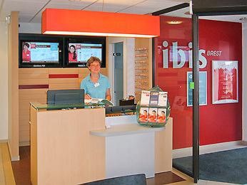 ibis Brest Centre