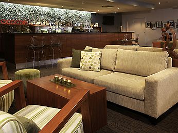 The Swanston Hotel, Grand Mercure