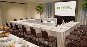 Days Hotel & Conference Centre - Toronto Don Valley