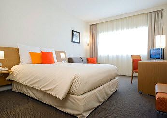 TRYP by Wyndham Wuppertal