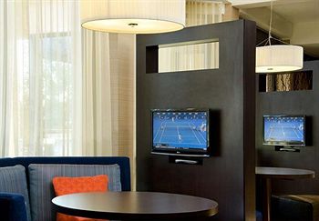 Courtyard by Marriott South Kansas City