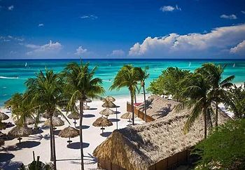 Aruba Marriott Resort & Stellaris Casino