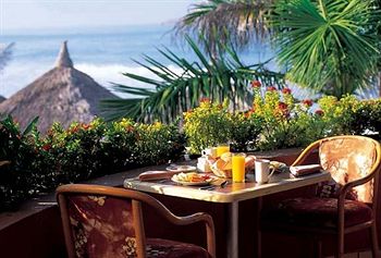 Fiesta Inn Mazatlan