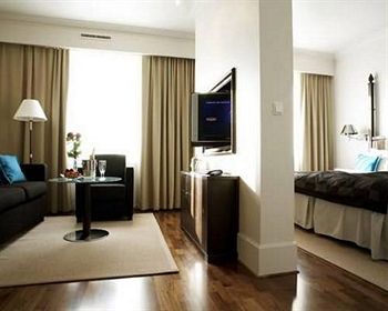 Elite Park Avenue Hotel