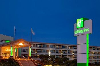 Holiday Inn St. John's Government Centre Hotel