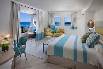 Hotel Romazzino, a Luxury Collection Hotel