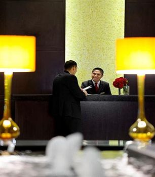 Riyadh Marriott Hotel
