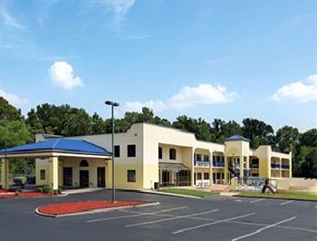 Days Inn And Suites